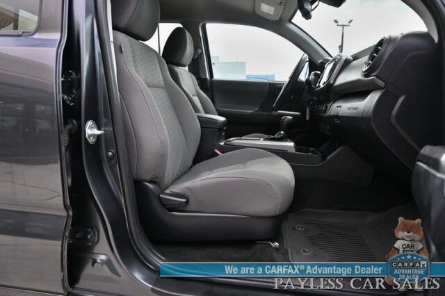 2022 Toyota Tacoma 4WD SR5 Anchorage AK