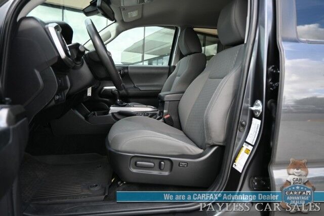 2022 Toyota Tacoma 4WD SR5 Anchorage AK