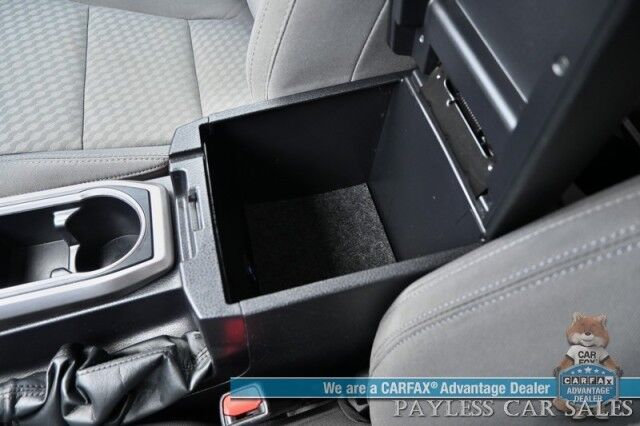 2022 Toyota Tacoma 4WD SR5 Anchorage AK