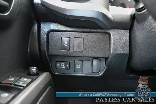 2022 Toyota Tacoma 4WD SR5 Anchorage AK