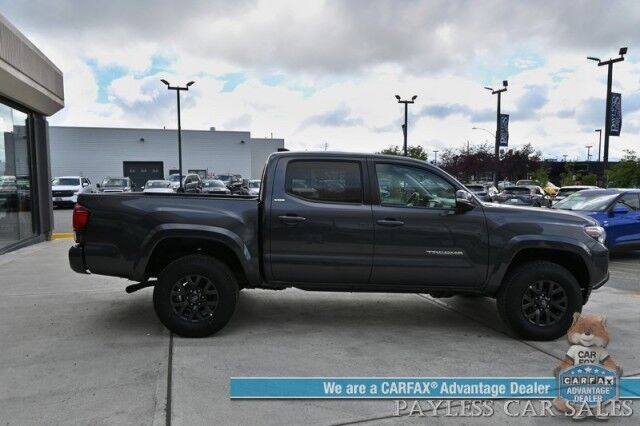 2022 Toyota Tacoma 4WD SR5 Anchorage AK