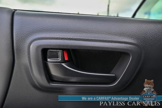 2022 Toyota Tacoma 4WD SR5 Anchorage AK