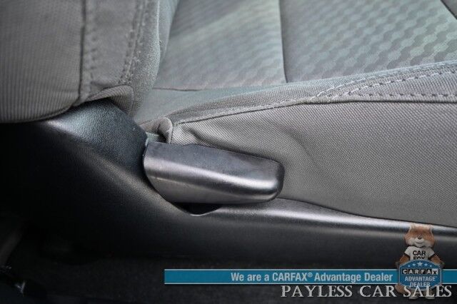 2022 Toyota Tacoma 4WD SR5 Anchorage AK