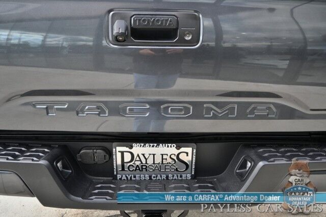 2022 Toyota Tacoma 4WD SR5 Anchorage AK