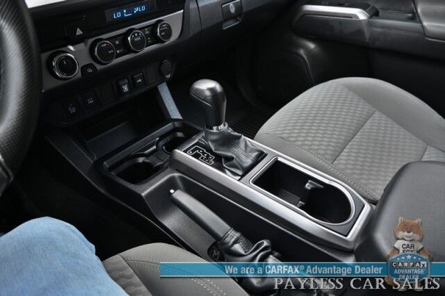 2022 Toyota Tacoma 4WD SR5 Anchorage AK