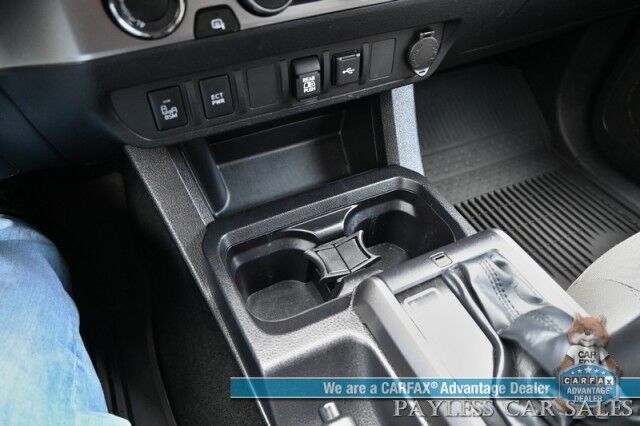 2022 Toyota Tacoma 4WD SR5 Anchorage AK