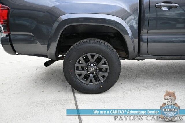 2022 Toyota Tacoma 4WD SR5 Anchorage AK