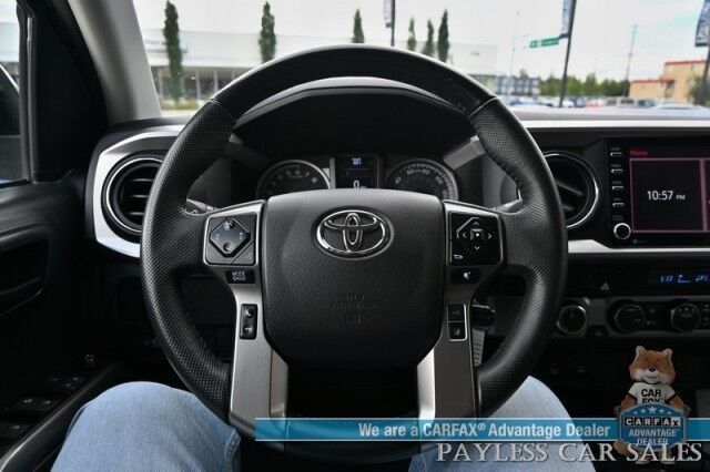 2022 Toyota Tacoma 4WD SR5 Anchorage AK
