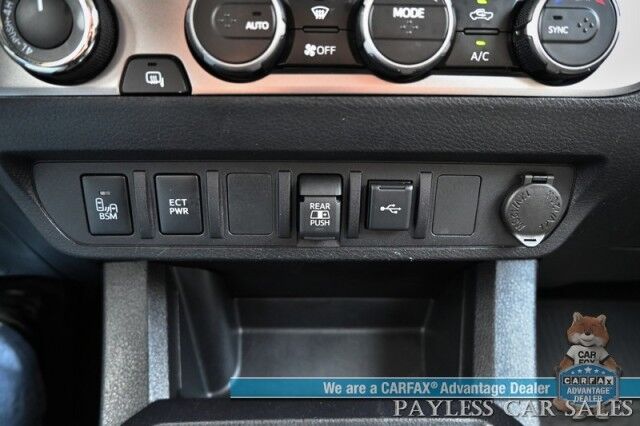 2022 Toyota Tacoma 4WD SR5 Anchorage AK