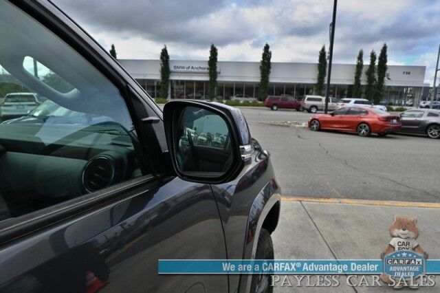 2022 Toyota Tacoma 4WD SR5 Anchorage AK
