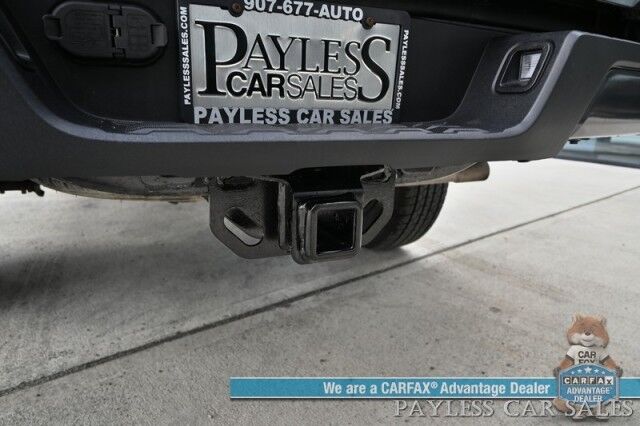 2022 Toyota Tacoma 4WD SR5 Anchorage AK