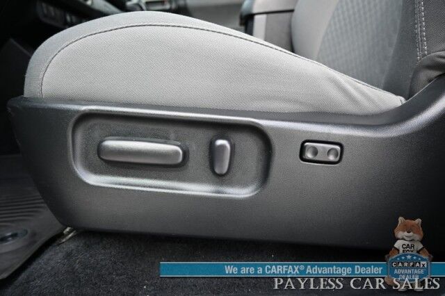 2022 Toyota Tacoma 4WD SR5 Anchorage AK