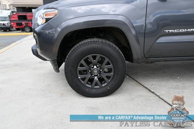 2022 Toyota Tacoma 4WD SR5 Anchorage AK