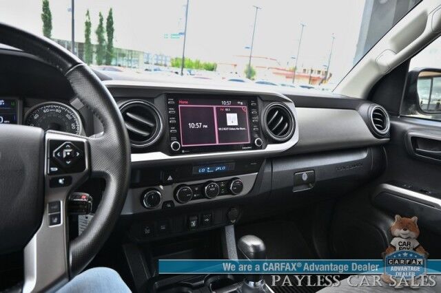 2022 Toyota Tacoma 4WD SR5 Anchorage AK