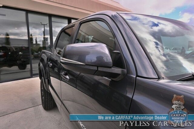 2022 Toyota Tacoma 4WD SR5 Anchorage AK