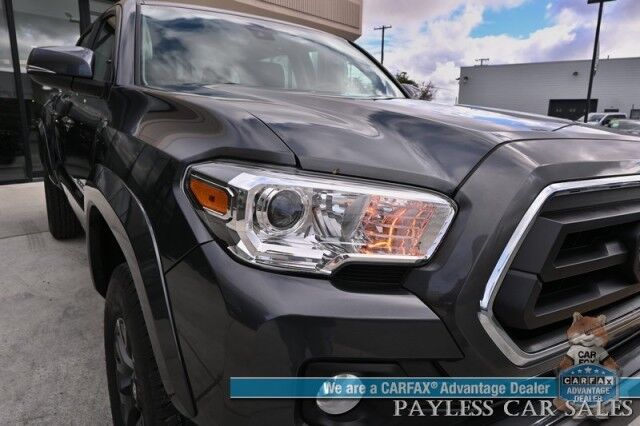 2022 Toyota Tacoma 4WD SR5 Anchorage AK