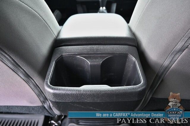 2022 Toyota Tacoma 4WD SR5 Anchorage AK