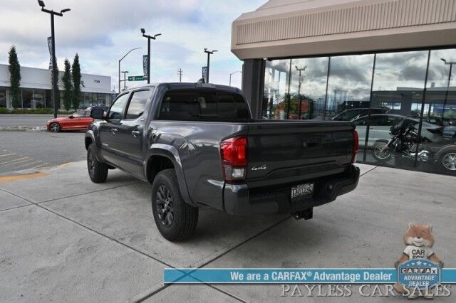 2022 Toyota Tacoma 4WD SR5 Anchorage AK