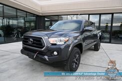 2022_Toyota_Tacoma 4WD_SR5_ Anchorage AK
