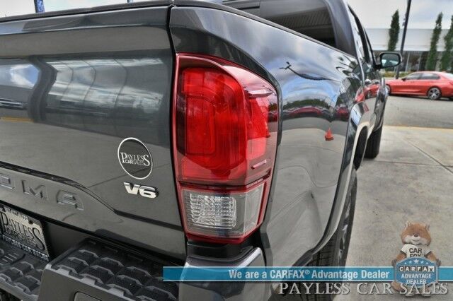 2022 Toyota Tacoma 4WD SR5 Anchorage AK