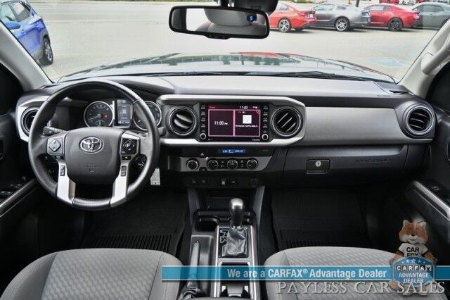 2022 Toyota Tacoma 4WD SR5 Anchorage AK