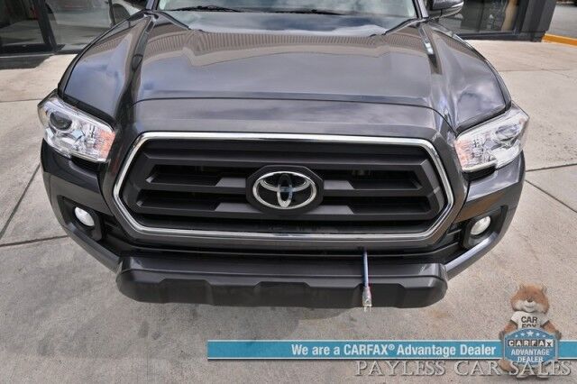 2022 Toyota Tacoma 4WD SR5 Anchorage AK
