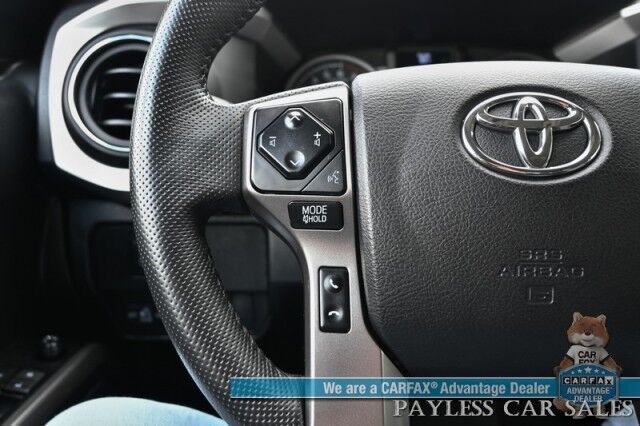 2022 Toyota Tacoma 4WD SR5 Anchorage AK