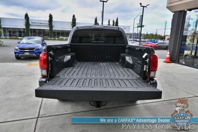 2022 Toyota Tacoma 4WD SR5 Anchorage AK