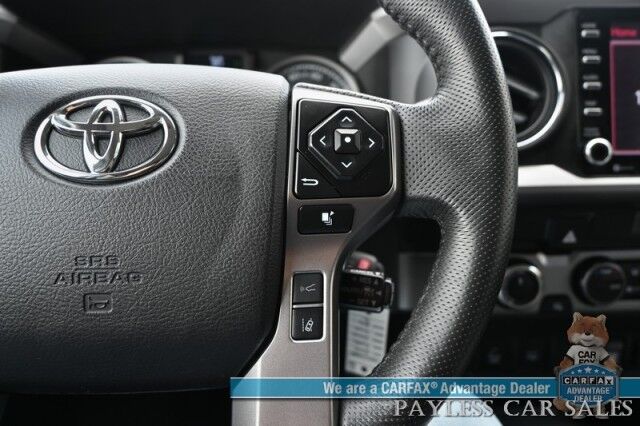 2022 Toyota Tacoma 4WD SR5 Anchorage AK