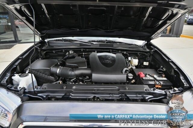 2022 Toyota Tacoma 4WD SR5 Anchorage AK