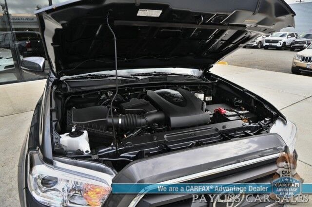 2022 Toyota Tacoma 4WD SR5 Anchorage AK