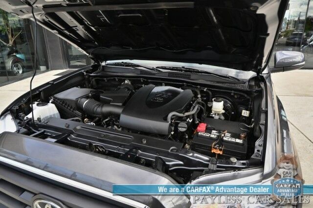 2022 Toyota Tacoma 4WD SR5 Anchorage AK