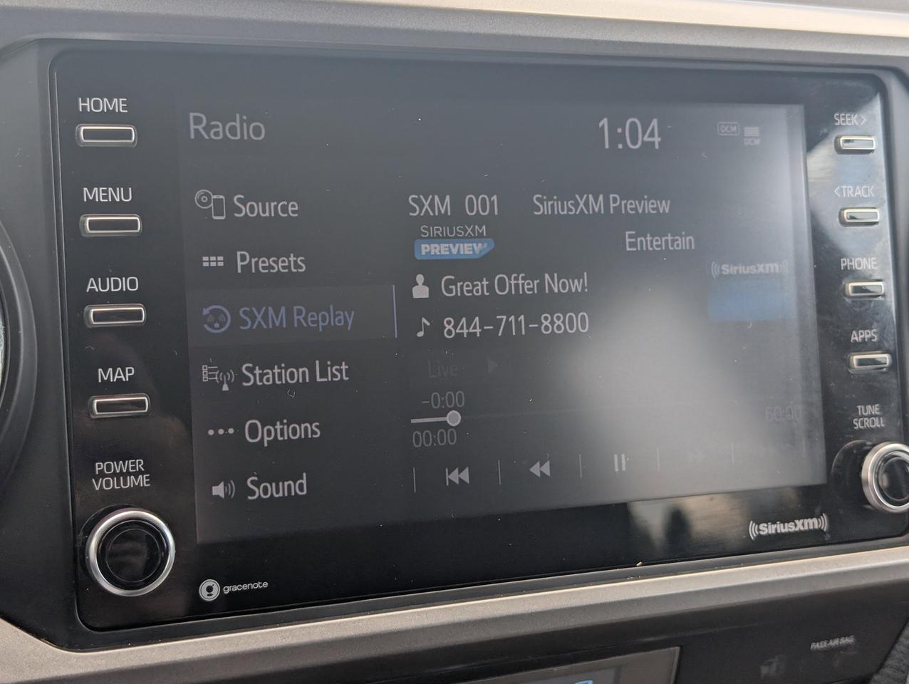 2022 Toyota Tacoma 4WD SR5 Dalton GA