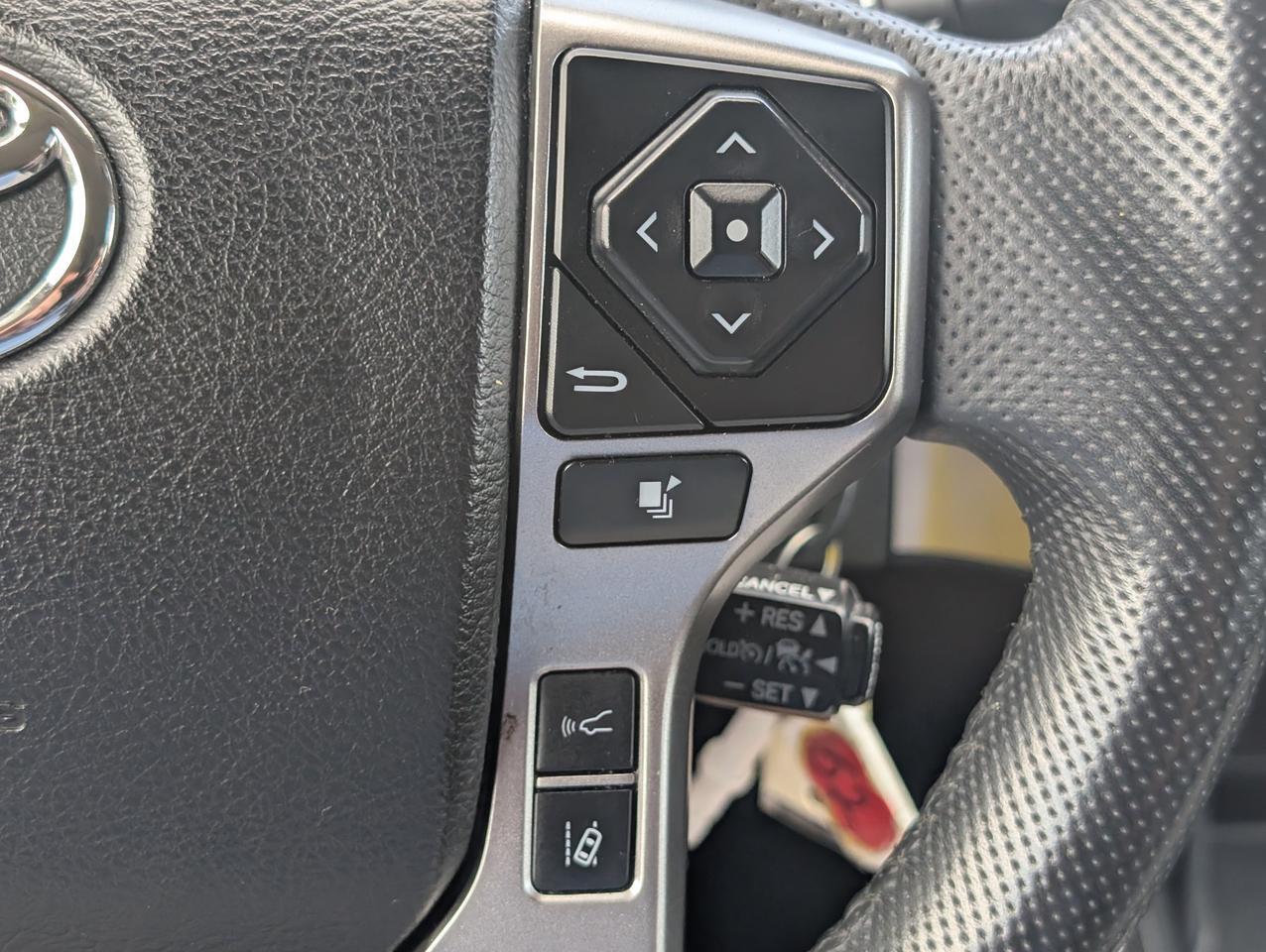 2022 Toyota Tacoma 4WD SR5 Dalton GA
