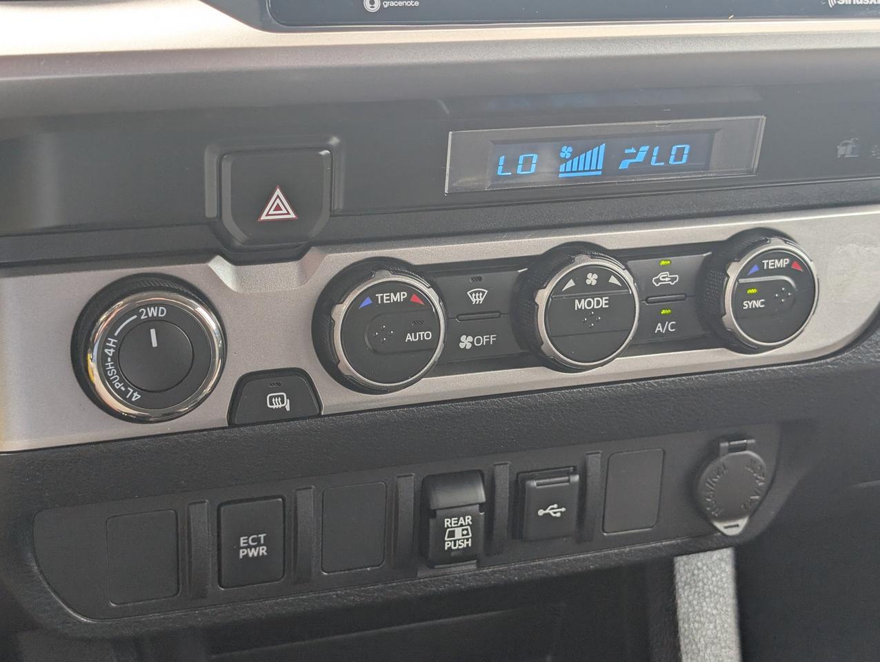 2022 Toyota Tacoma 4WD SR5 Dalton GA