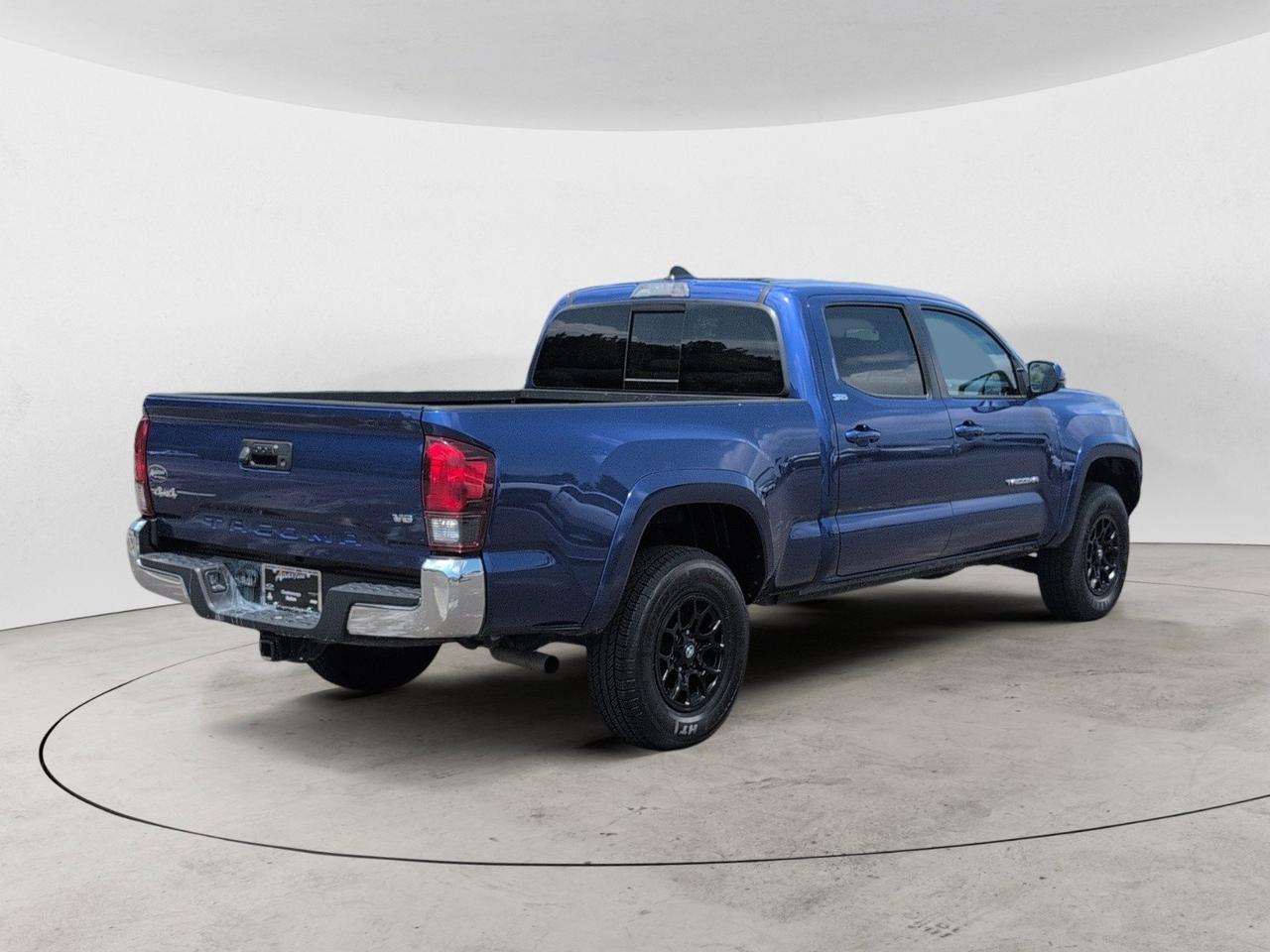 2022 Toyota Tacoma 4WD SR5 Dalton GA