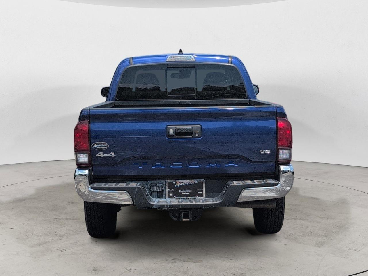 2022 Toyota Tacoma 4WD SR5 Dalton GA