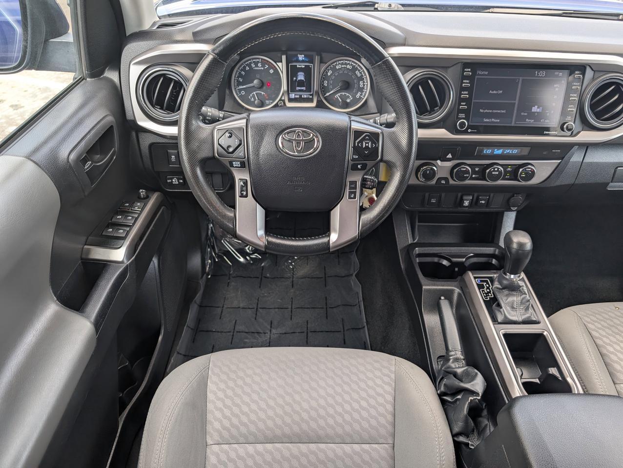 2022 Toyota Tacoma 4WD SR5 Dalton GA