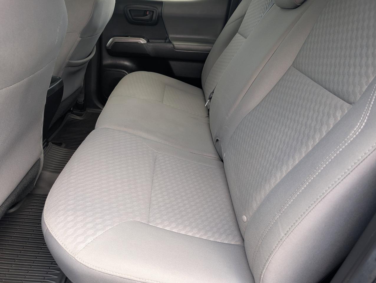 2022 Toyota Tacoma 4WD SR5 Dalton GA