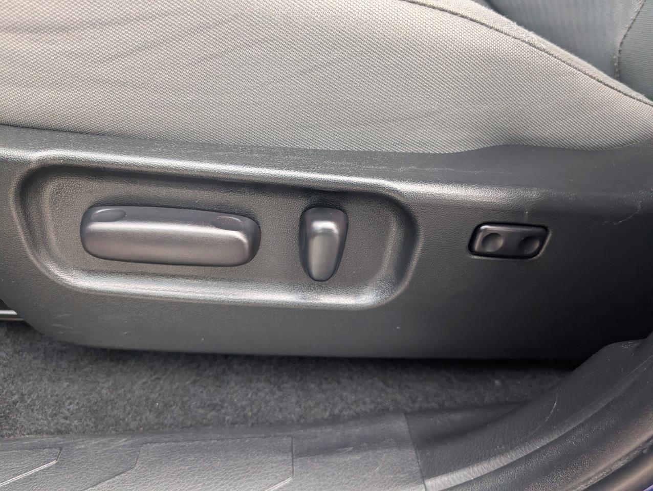 2022 Toyota Tacoma 4WD SR5 Dalton GA