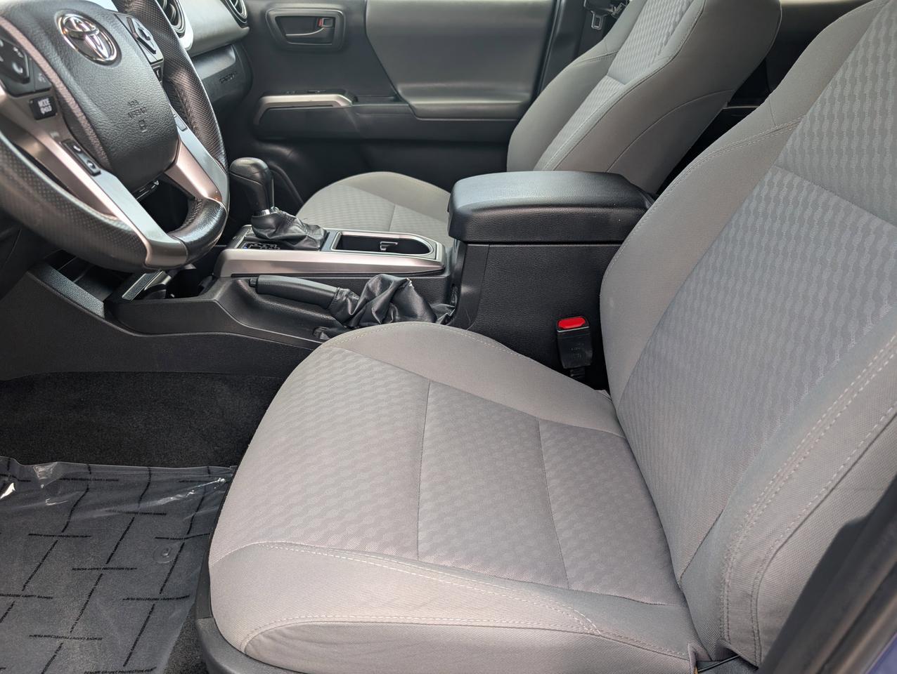 2022 Toyota Tacoma 4WD SR5 Dalton GA