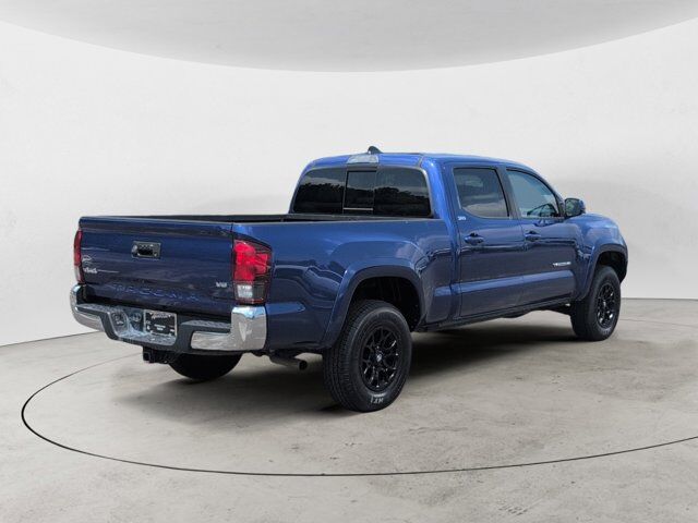 2022 Toyota Tacoma 4WD SR5 Dalton GA
