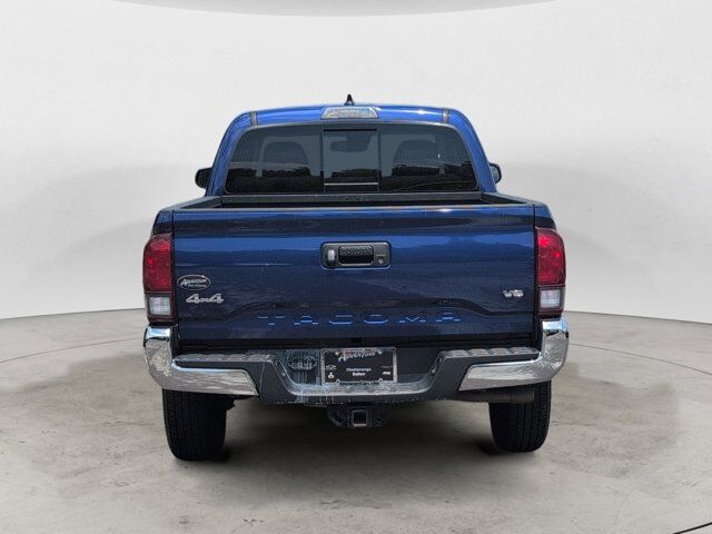 2022 Toyota Tacoma 4WD SR5 Dalton GA