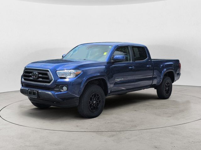 2022 Toyota Tacoma 4WD SR5 Dalton GA