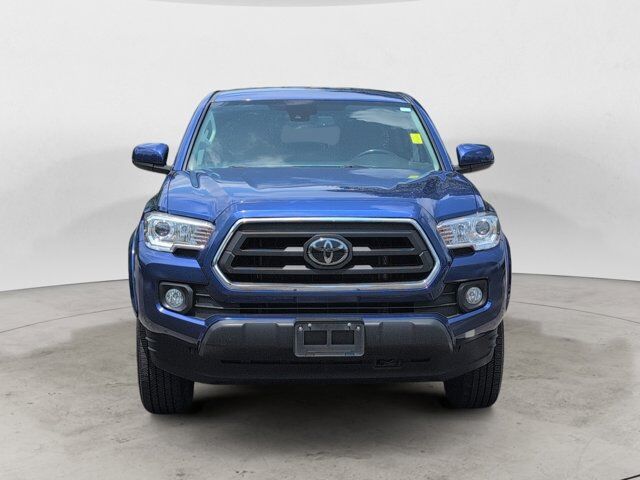 2022 Toyota Tacoma 4WD SR5 Dalton GA