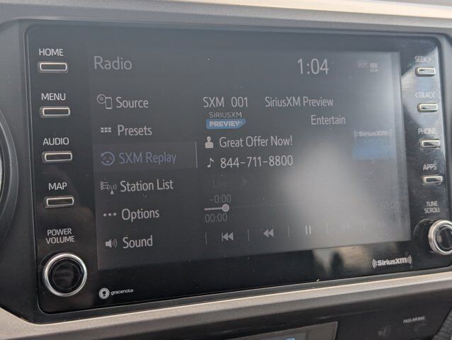 2022 Toyota Tacoma 4WD SR5 Dalton GA