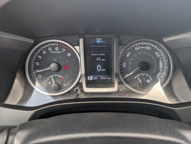 2022 Toyota Tacoma 4WD SR5 Dalton GA
