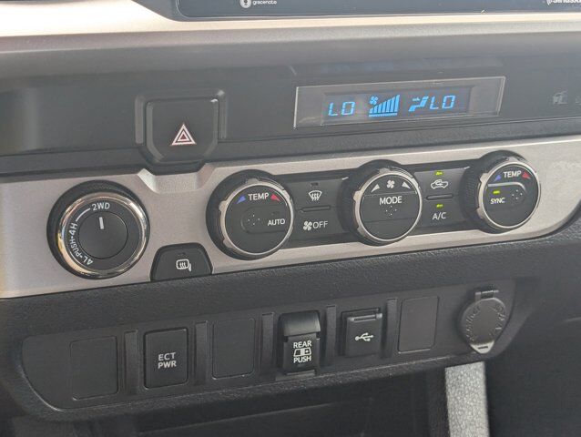 2022 Toyota Tacoma 4WD SR5 Dalton GA