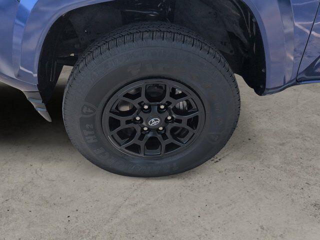2022 Toyota Tacoma 4WD SR5 Dalton GA