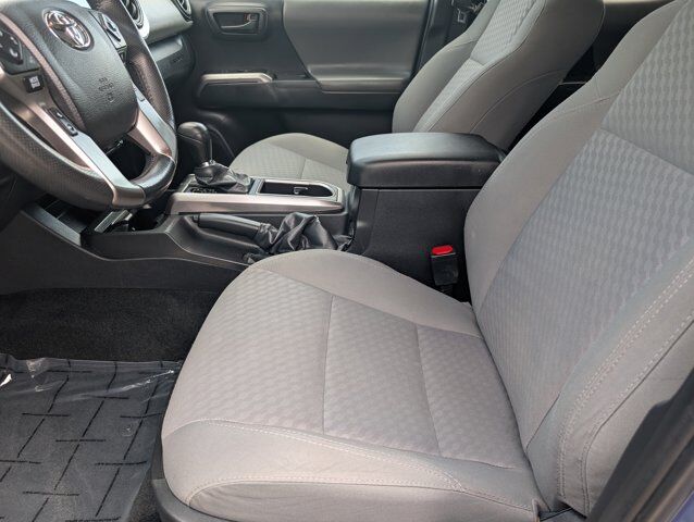 2022 Toyota Tacoma 4WD SR5 Dalton GA